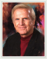 Denis Waitley, author Seeds of Greatness